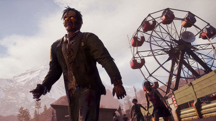 Sources Indicate Possible Shutdowns and Job Cuts for Undead Labs, Bethesda, and Blizzard