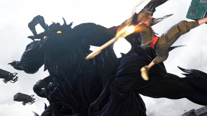 Square Enix Brings Back Kingdom Hearts 4 with Fresh Trailer and PC Launch Announcement