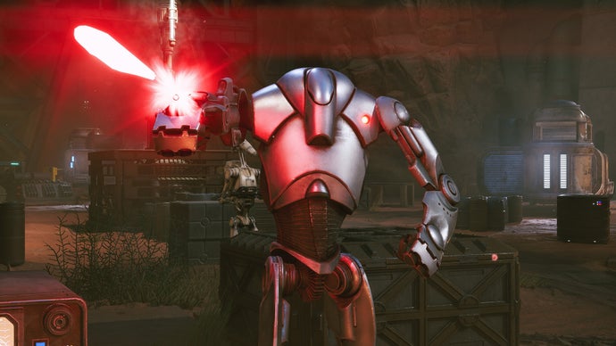 Star Wars Zero Company Release Date Surfaces Ahead of Summer Game Fest; XCOM-Style Gameplay Arriving Shortly