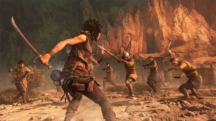 Stealth Transitions to Rugged Swordplay in Resonance: A Plague Tale Legacy, yet I Long for the Rat Swarms