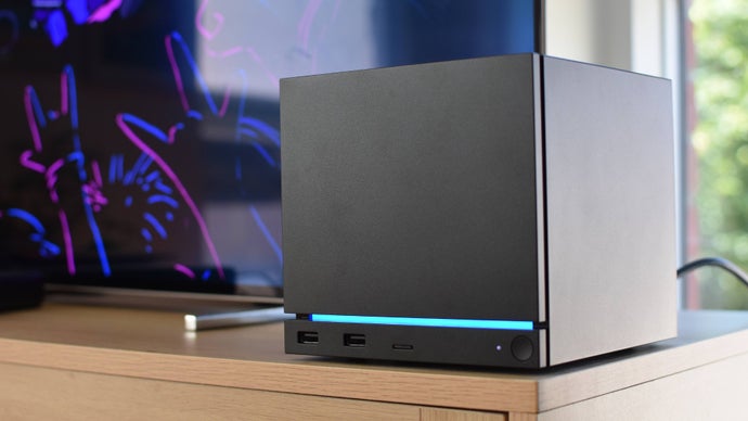 Steam Machine Review: An Exceptional Living Room PC That Comes with a Higher Price Tag, But is Unquestionably Distinctive