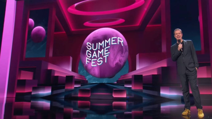 Summer Game Fest 2026 Livestream: Stay Tuned to Our Liveblog for Key Show and Day of the Devs Updates