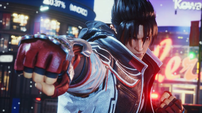 Tekken 8 Director Leaves Bandai Namco Following the Departure of Series Head Katsuhiro Harada Last Year
