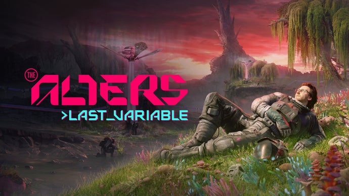 The Alters Self-Replication Strategy Game Gets a 20-Hour Terraforming Add-On Delving into Age Concerns