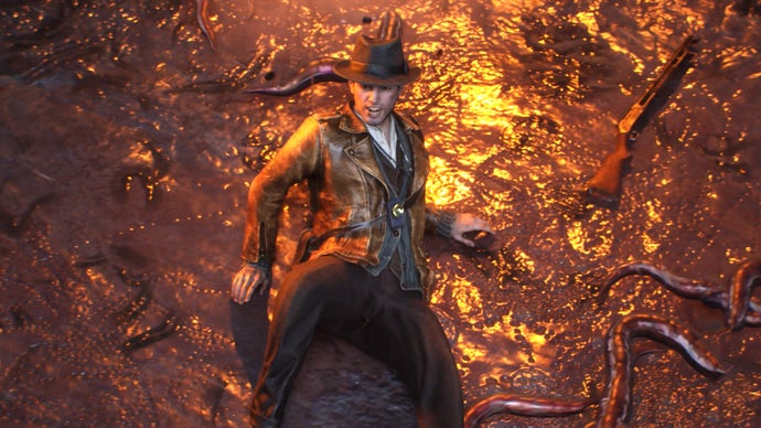 The Sinking City 2, a Lovecraftian horror game developed in Ukraine, has officially announced its release date; enjoy the first hour now available on Steam.