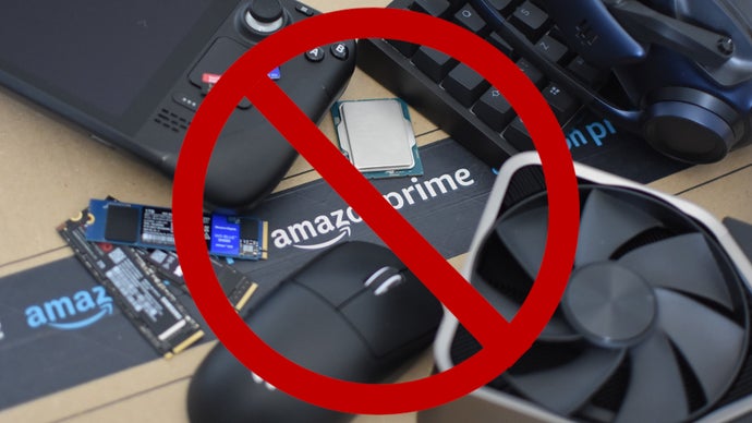 The Top Seven Anti-Prime Day Offers We Discovered in the UK and US — Amazon Not Necessary