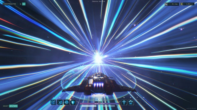This Week in PC Games: Huge Space Simulations, Tactical Games, and an Enjoyable Prop Hunt with Tailored Camouflage
