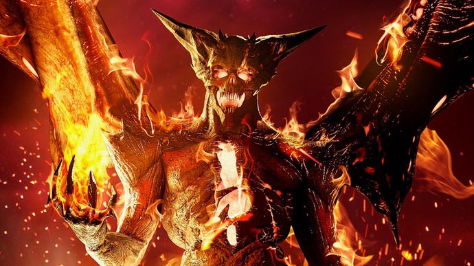 This Week in PC Gaming: Summer Game Fest, Gothic Remake, and Furry Chicago Law Enforcement
