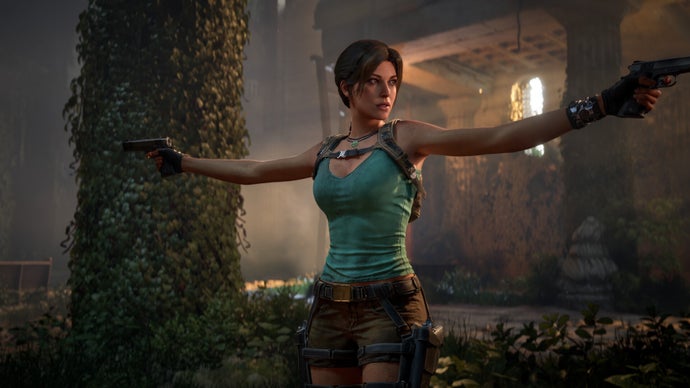 Tomb Raider: Legacy of Atlantis Studio Employed "AI-Supported Tools" During Development, Guaranteeing All Assets Were Human-Enhanced or Substituted