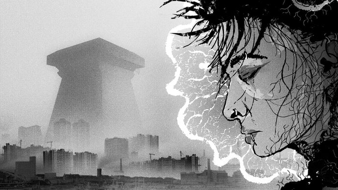 Transform into a Parasitic Brain Fungus in Signet City: A Fungalpunk RPG from the Maker of Citizen Sleeper