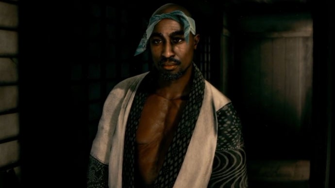 Tupac Shakur Collaborates with Snoop Dogg in "Stranger Than Heaven," Release Date Revealed