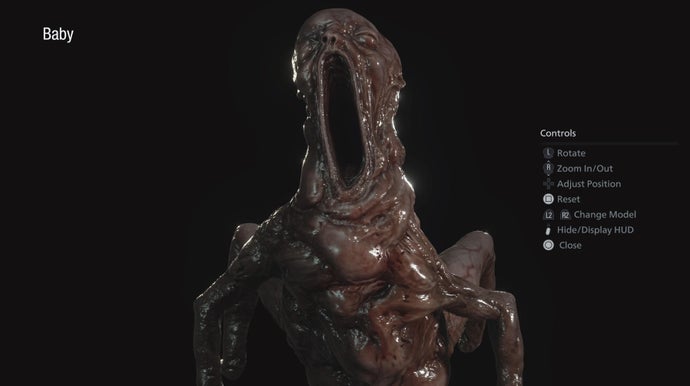 "Turn the Tables": Capcom Veteran Nonchalantly Suggests a Resident Evil 'Creature Collector' Concentrated on Healing the Undead