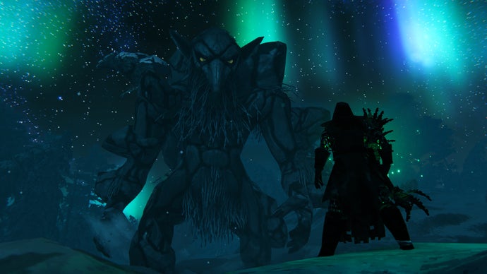 Valheim 1.0 Launch Date Revealed: Get Ready to Confront "Timeless Malevolence and Hidden Dangers" in the Frozen Final Biome