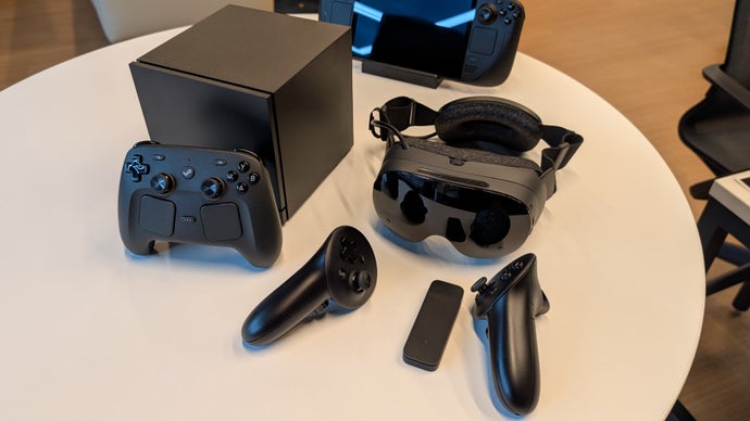 Valve Affirms Shipping of Steam Machine and Steam Frame This Summer, Becoming Part of Verified Program