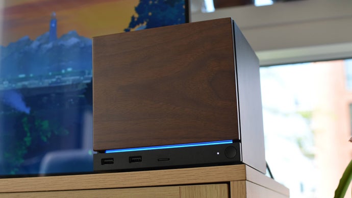 Valve Maintains That Price Issues Did Not Result in Steam Machine Delays: "It Seemed Like Changes Were Not on the Horizon"