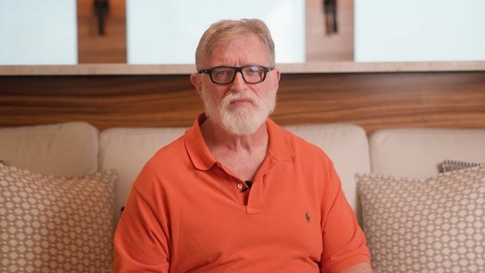 "What am I paying you for if that's how you feel?" Gabe Newell allegedly once yelled at one of Valve's Lionel Hutzes during the discussion on Steam porn.