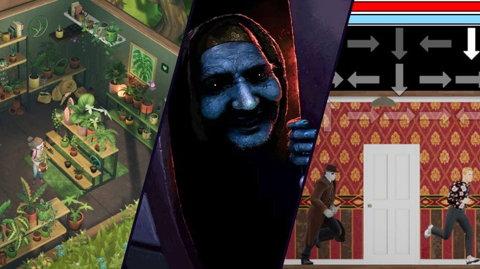 What Are We Playing During This Steam Next Fest?