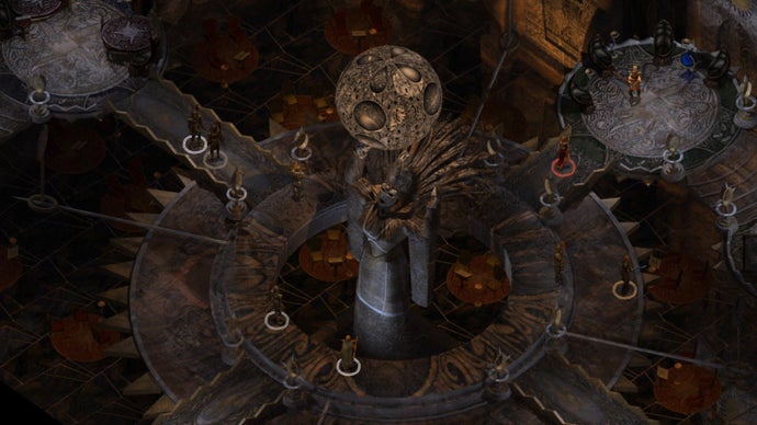 Wizards of the Coast is said to be working on a remake of Baldur's Gate 2, which may also involve a refresh of the original game.