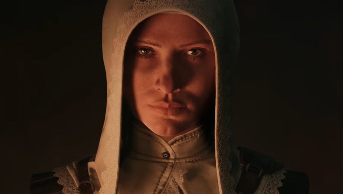 Wonky Witch Fable 1666: The Enticing Absurdity I Desire in Assassin's Creed: Hexe