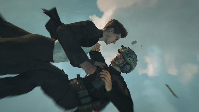 "007 First Light: Harmonizing Bond's Action with IO Interactive's Stealth Proficiency"