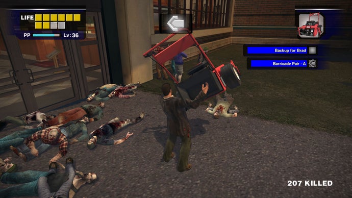 20 Years Ago, Dead Rising Set a Fresh Course for Open Worlds, and Additional Games Should Embrace Its Concepts