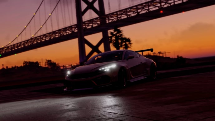 BeamNG.drive, the leading car simulation game on Steam, undergoes its most significant update featuring enhanced graphics, additional rally stages, and a stylish new coupe.