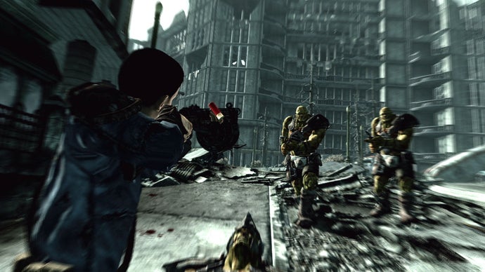 Bethesda Montreal Employees Reportedly Guaranteed "Limited Legal Severance" on Fallout Announcement Day