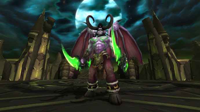 Blizzard Terminates World of Warcraft Developer for Utilizing Banned Magic to Immediately Eliminate Bosses for Players During Dungeon Expeditions