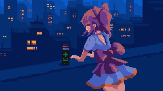 Dear Enchanted Maidens: A Story of Exhaustion Collides with Strategic Defense Puzzle in a Transformative Sorcery Realm
