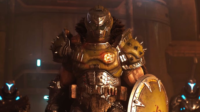 "Doom's John Romero Shows Compassion for id Software Following Reported Departure of Team Members"