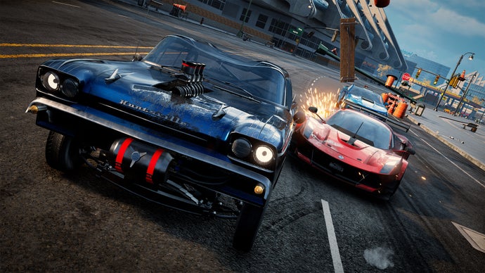 Expanding upon Burnout and a Lackluster Predecessor, Wreckreation 2's Missions Present an Encouraging Slice of Heaven