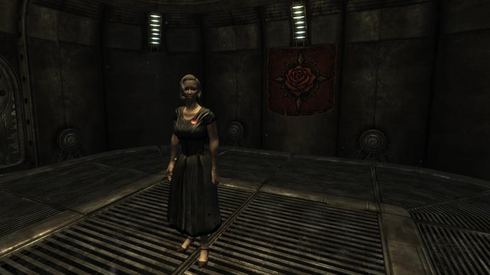 Fallout: New Vegas presents a Mojave adaptation of Oblivion's Dark Brotherhood featuring a quest mod centered on an assassin-oriented faction.