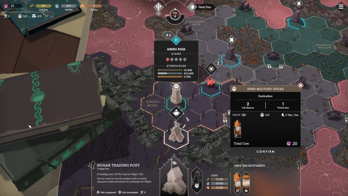 Fantastic Castle-Creating Simulator Cataclismo Evolves into Robust Strategy Board Game Featuring Paid Old Kingdom Expansion