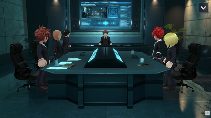 Final Fantasy 7 Ever Crisis Closure Renders Japan-Exclusive Prequel Mobile Game Inaccessible