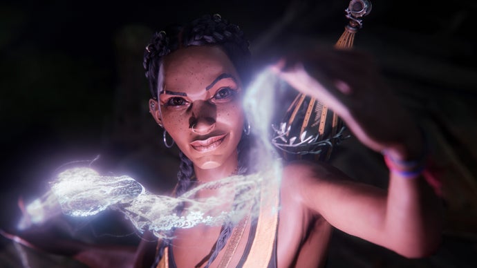 Following the Xbox separation, South of Midnight creators Compulsion are looking for co-development or support studio positions.