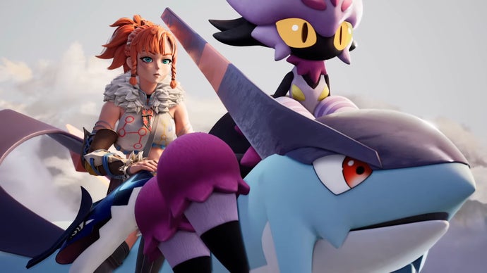 Following years of legal battles with Nintendo and millions of units sold, the Pokémon-inspired Palworld officially debuts in version 1.0 today.