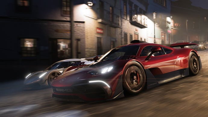 Forza Horizon 5 Director Thinks "[Xbox] Game Pass" Idea Was Positive Even with Its Contribution to Significant Job Reductions Following Its Failure