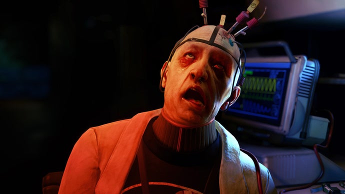 Frictional's Soma Follow-Up Ontos Postponed to 2027