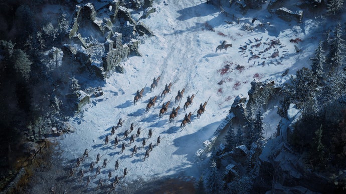 Game Of Thrones: War For Westeros Postponed to 2027 for Improved Quality