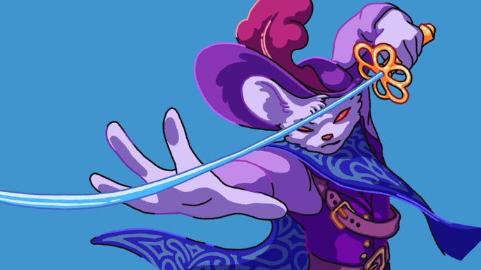 Grail Deckbuilder Reduces Card-Playing Stress by Emphasizing Deckbuilding Tactics