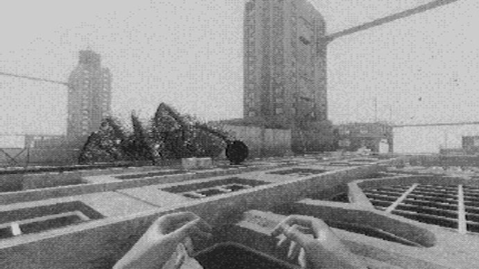 I adore Fallgrade's dreamlike metropolis almost as much as I fear its foggy colossal spider.