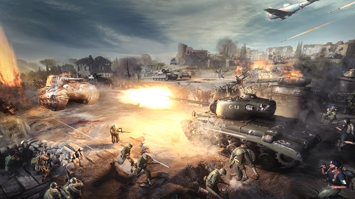 I'm not entirely dedicating myself to the roguelite strategy offshoot Company of Heroes 3: Final Stand, yet it rejuvenates several of the franchise's most longstanding elements.