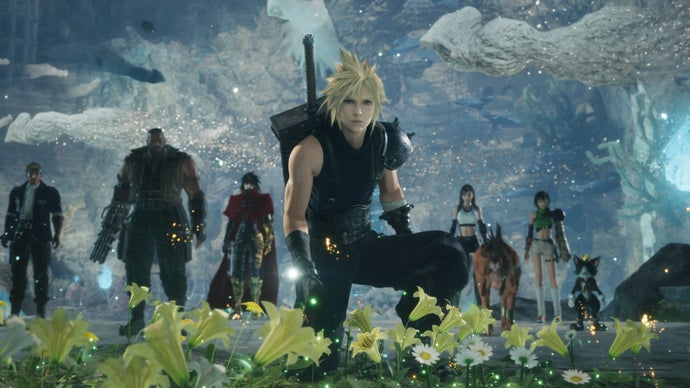 Leaked Store Listings Indicate "Story Expansion Pass" for Final Fantasy 7 Revelation in the Wake of DLC Set to Wrap Up Remake Trilogy