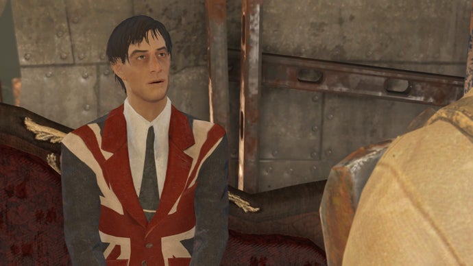 "Modders of Fallout: London Indicate Steady Advancement on Upcoming Game, Even with DLC Hold-ups"