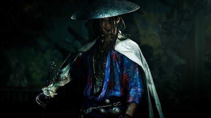 Onimusha: Way of the Sword Launch Date Accelerated, Developers Opt for Vampires Instead of Cosmic and Scottish Nightmares