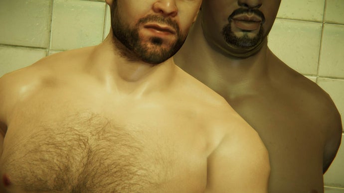"Robert Yang on the Difficulty of Introducing Experimental Gay Games to Steam: Preemptive Compliance is Never Sufficient for an Overzealous Censor"