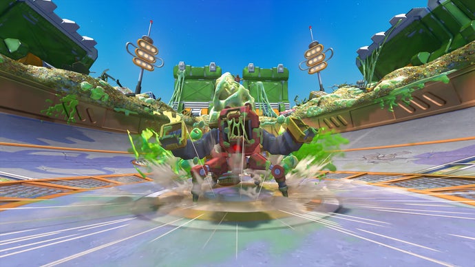 Robotic Survival Game Scrap Mechanic Leaves Early Access After More Than Ten Years, Debuting 1.0 This Month