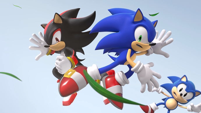 Sega Appreciates Physical Games, States President, yet Focuses on Digital Transition with PC Considerations