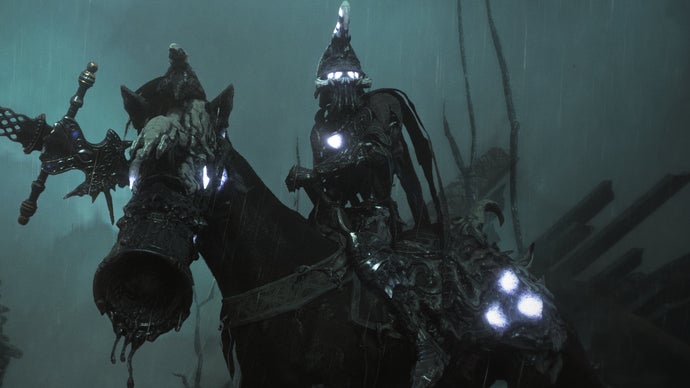 Soulframe Becomes Accessible to All Gamers for a Brief Period: Fresh Dark Progression Route, Wolf Mounts, and Warsongs Origin Quest Arriving Soon