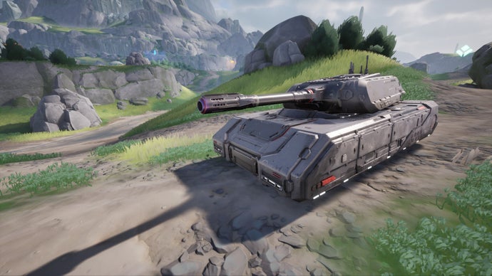 Stealth and Armor Configuration Take Center Stage in Tyr, the Latest Tank Shooter from Ex-Destiny and Valorant Developers, Featuring a Public Playtest Currently Available